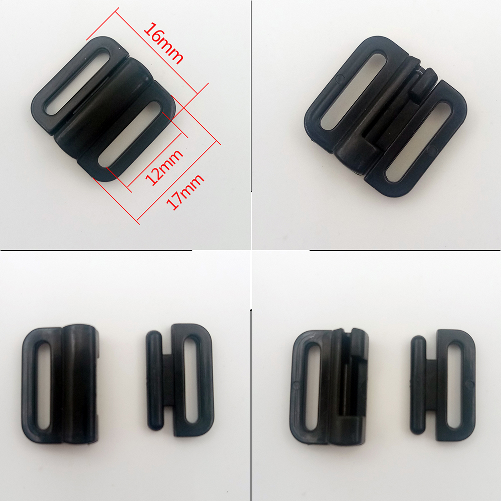 Sample 5 sets high quality Pla - Nursing Bra Clip incelemesi ve fiyatı