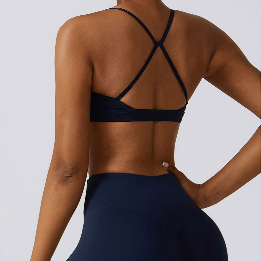 Sexy Sports Underwear Women Be - Plunge Bra Push Up incelemesi ve fiyatı