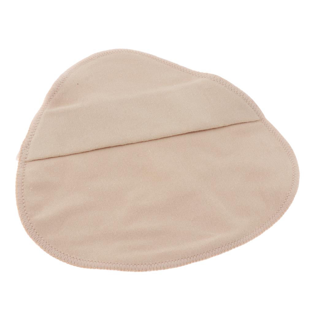 Antibacterial Cotton Bra Pocke - Mastectomy Bra Pocket incelemesi ve fiyatı