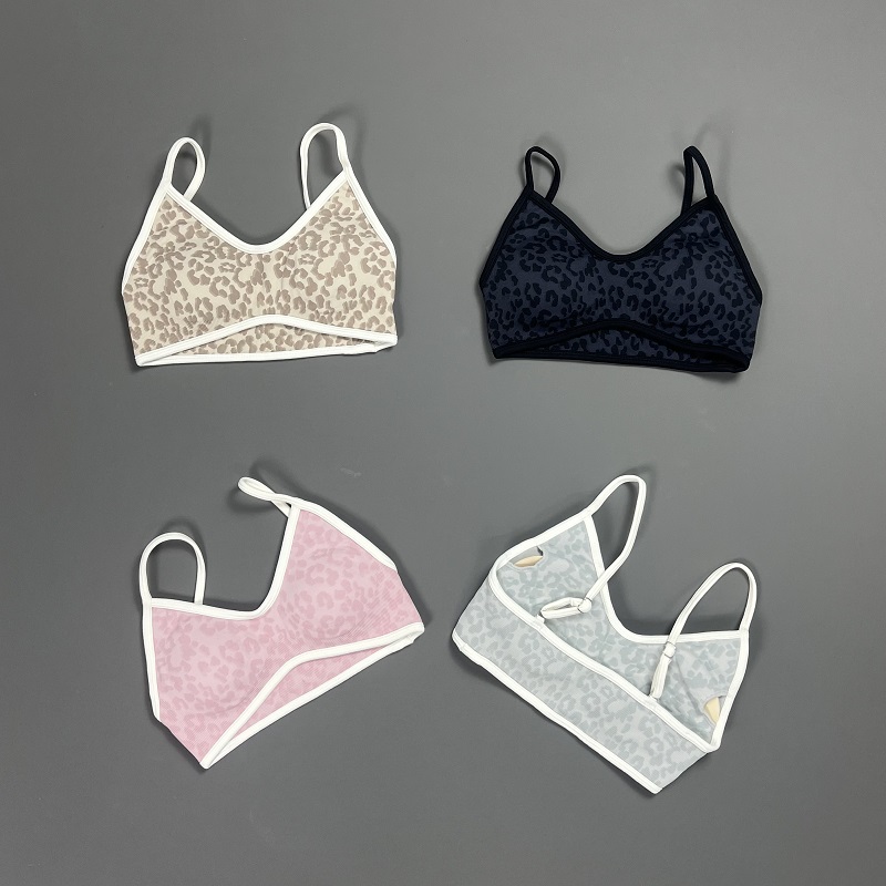 HISTELLO Sports Bra Women Leop - Sports Bra Racerback incelemesi ve fiyatı