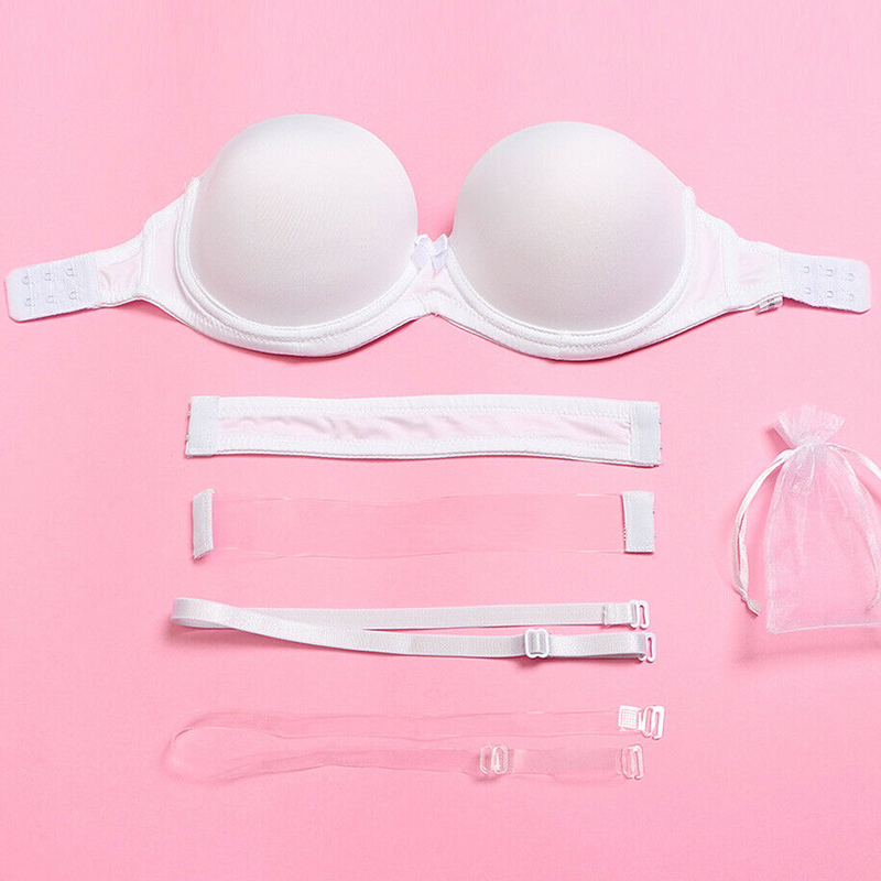 Yandw New Wedding Bras For Wom - Convertible Bra Multiway incelemesi ve fiyatı