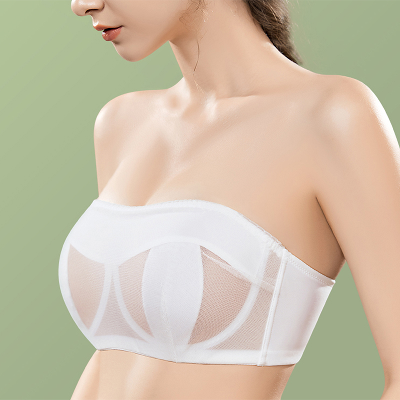 Strapless Bras for Women Trans - Demi Bra Balconette incelemesi ve fiyatı
