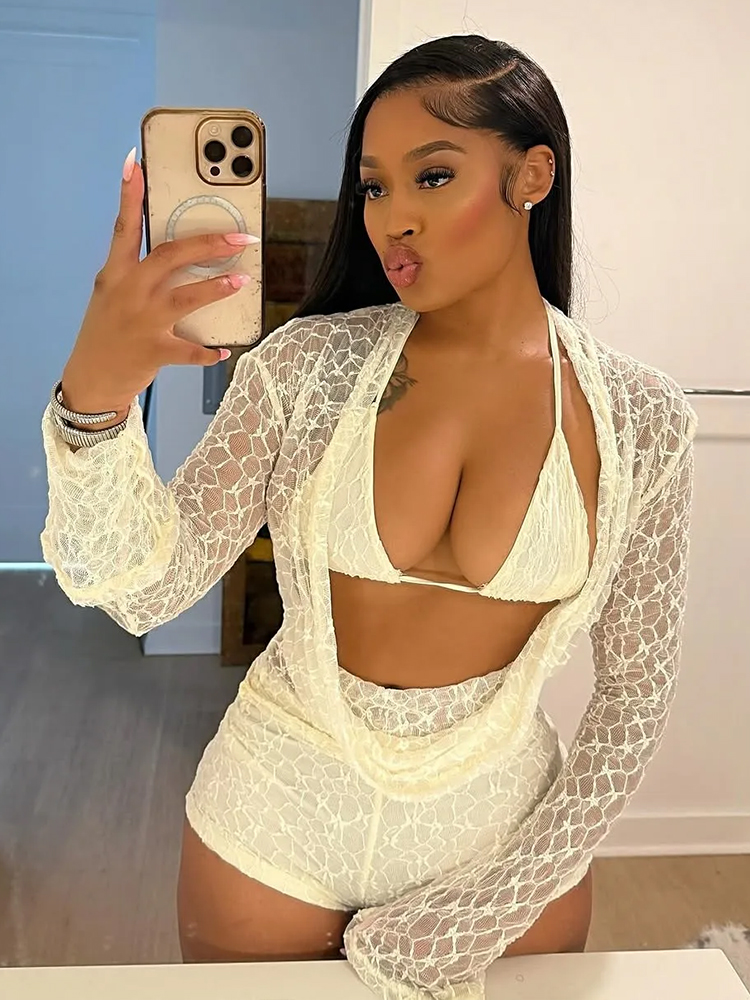 Weird Puss Sexy See Through 3  - Sheer Bra Lace incelemesi ve fiyatı