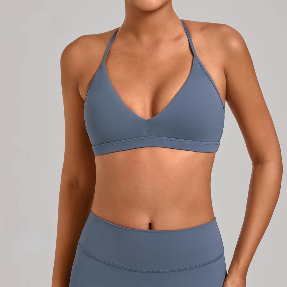 Gym Workout Fitness Top Adjust - Sports Bra Racerback incelemesi ve fiyatı