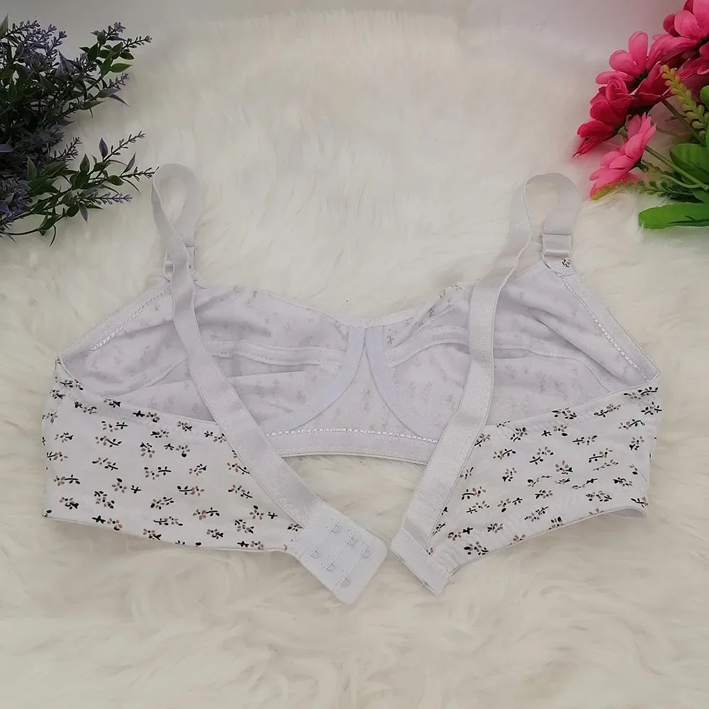 Sexy Lingerie Bra Women's Bra  - Cotton Bra Everyday incelemesi ve fiyatı