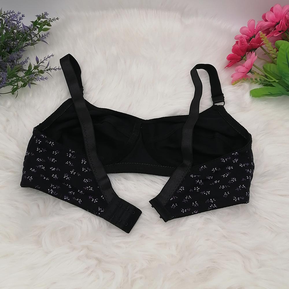 Sexy Lingerie Bra Women's Bra  - Cotton Bra Everyday incelemesi ve fiyatı