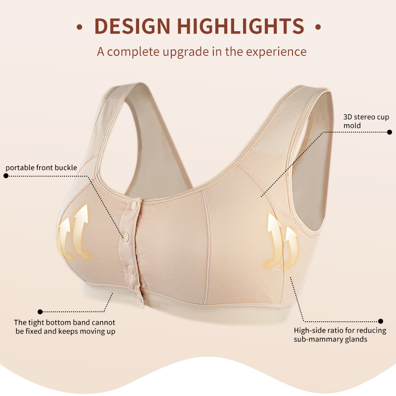 6031 Mastectomy Bra with Pocke - Mastectomy Bra Pocket incelemesi ve fiyatı