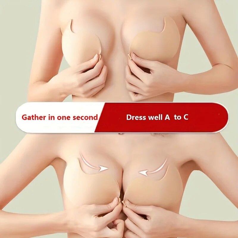 Women Invisible Underwear Nubr - Minimizer Bra Women incelemesi ve fiyatı