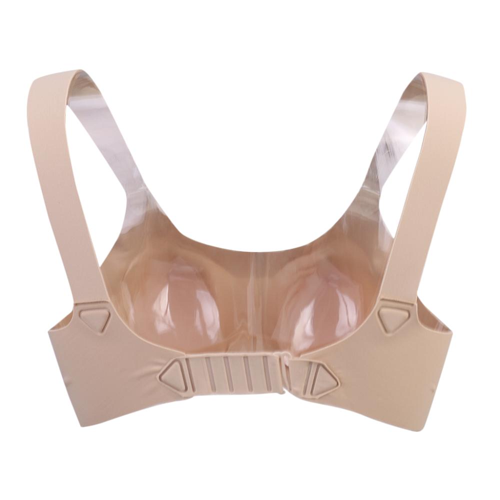 Silicone Breast Forms Fake Boo - Mastectomy Bra Pocket incelemesi ve fiyatı