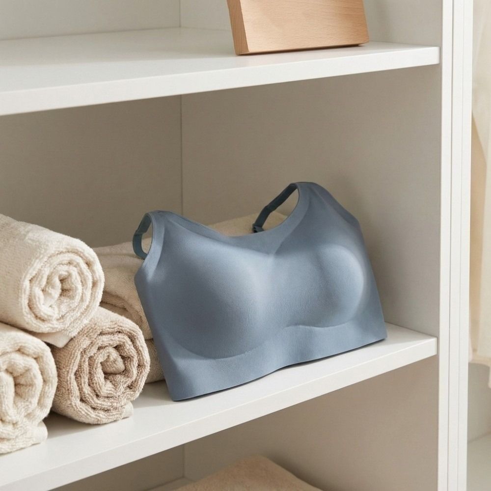 Traceless Wireless Bra U-shape - Wirefree Bra Comfort incelemesi ve fiyatı