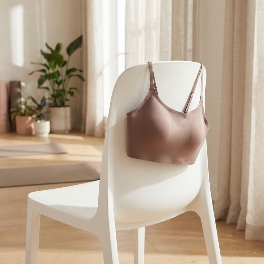Traceless Wireless Bra U-shape - Wirefree Bra Comfort incelemesi ve fiyatı