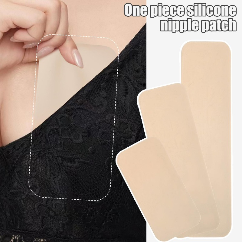 Silicone Breast Lift Tape Self - Strapless Bra Adhesive incelemesi ve fiyatı