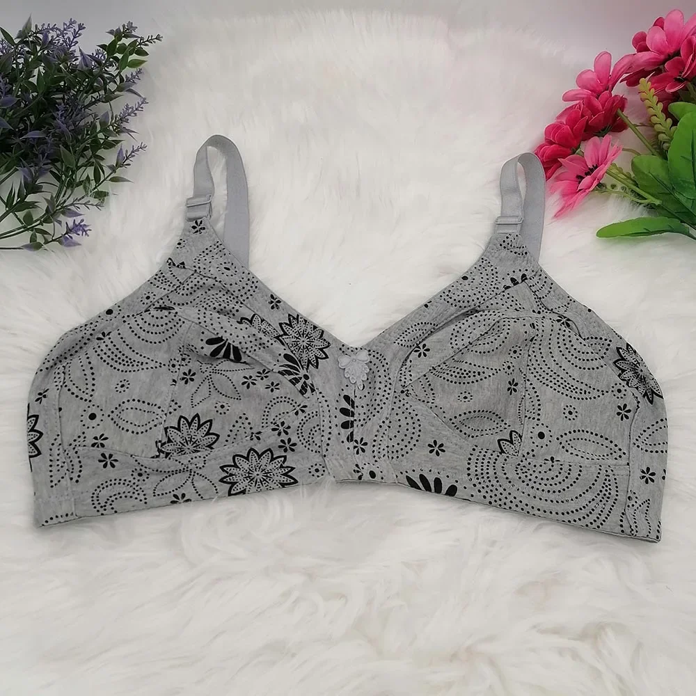 Seamless Bra 125F 125E 125DD 1 - Minimizer Bra Women incelemesi ve fiyatı