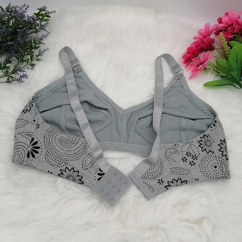 Seamless Bra 125F 125E 125DD 1 - Minimizer Bra Women incelemesi ve fiyatı
