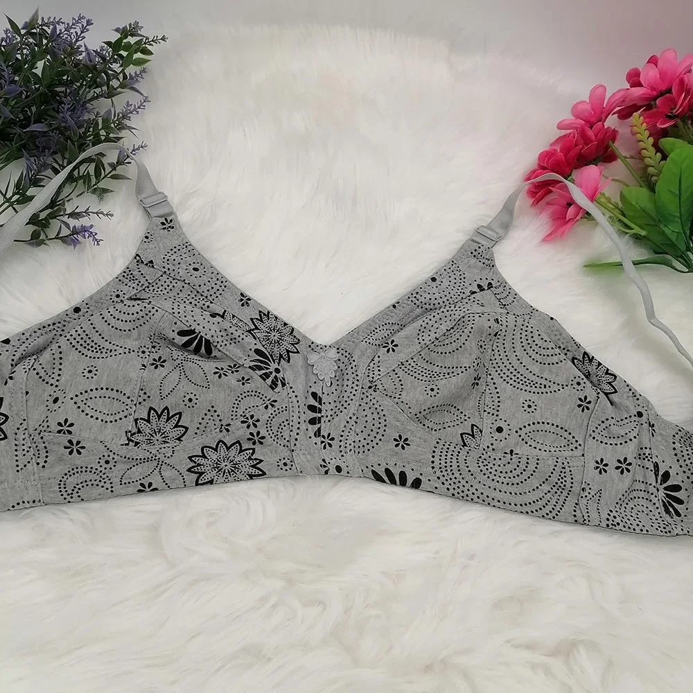 Seamless Bra 125F 125E 125DD 1 - Minimizer Bra Women incelemesi ve fiyatı