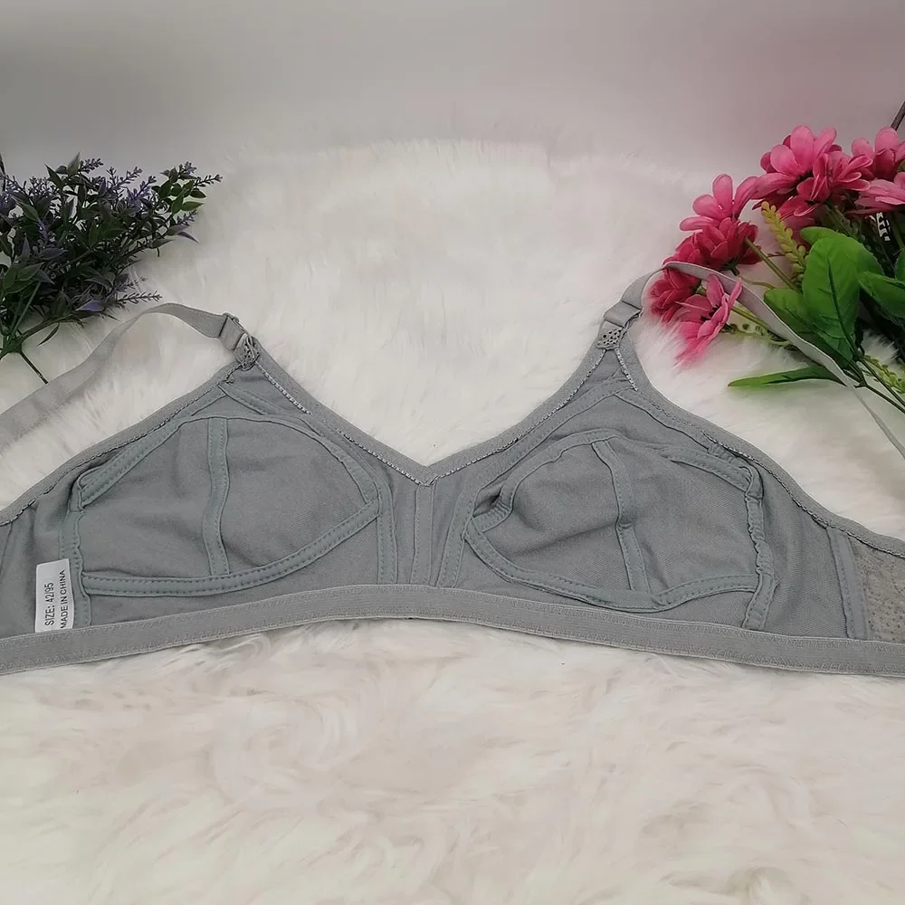 Seamless Bra 125F 125E 125DD 1 - Minimizer Bra Women incelemesi ve fiyatı