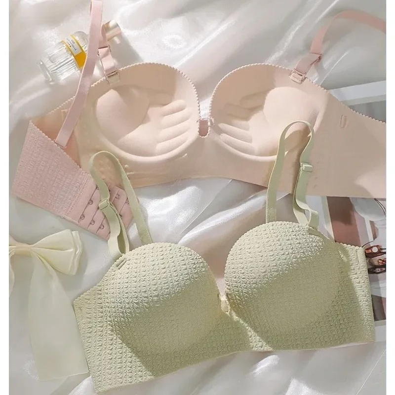 Seamless Bras for Women Invisi - Wirefree Bra Comfort incelemesi ve fiyatı