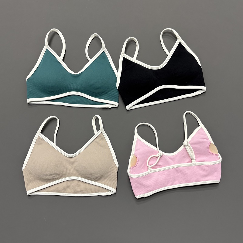 Sports Bra For Women Padded Wi - Sports Bra Racerback incelemesi ve fiyatı