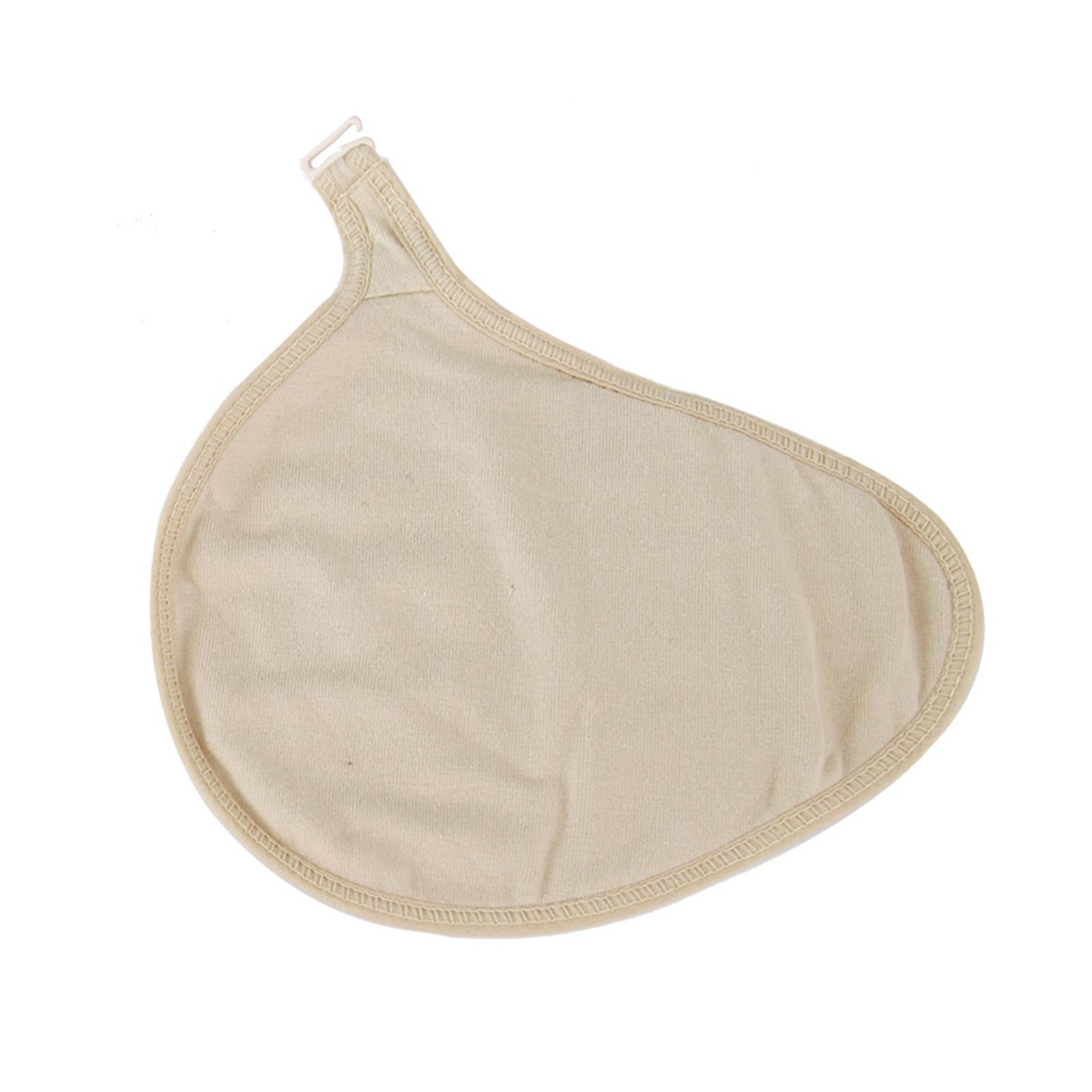 Silicone Breast Protective Poc - Mastectomy Bra Pocket incelemesi ve fiyatı