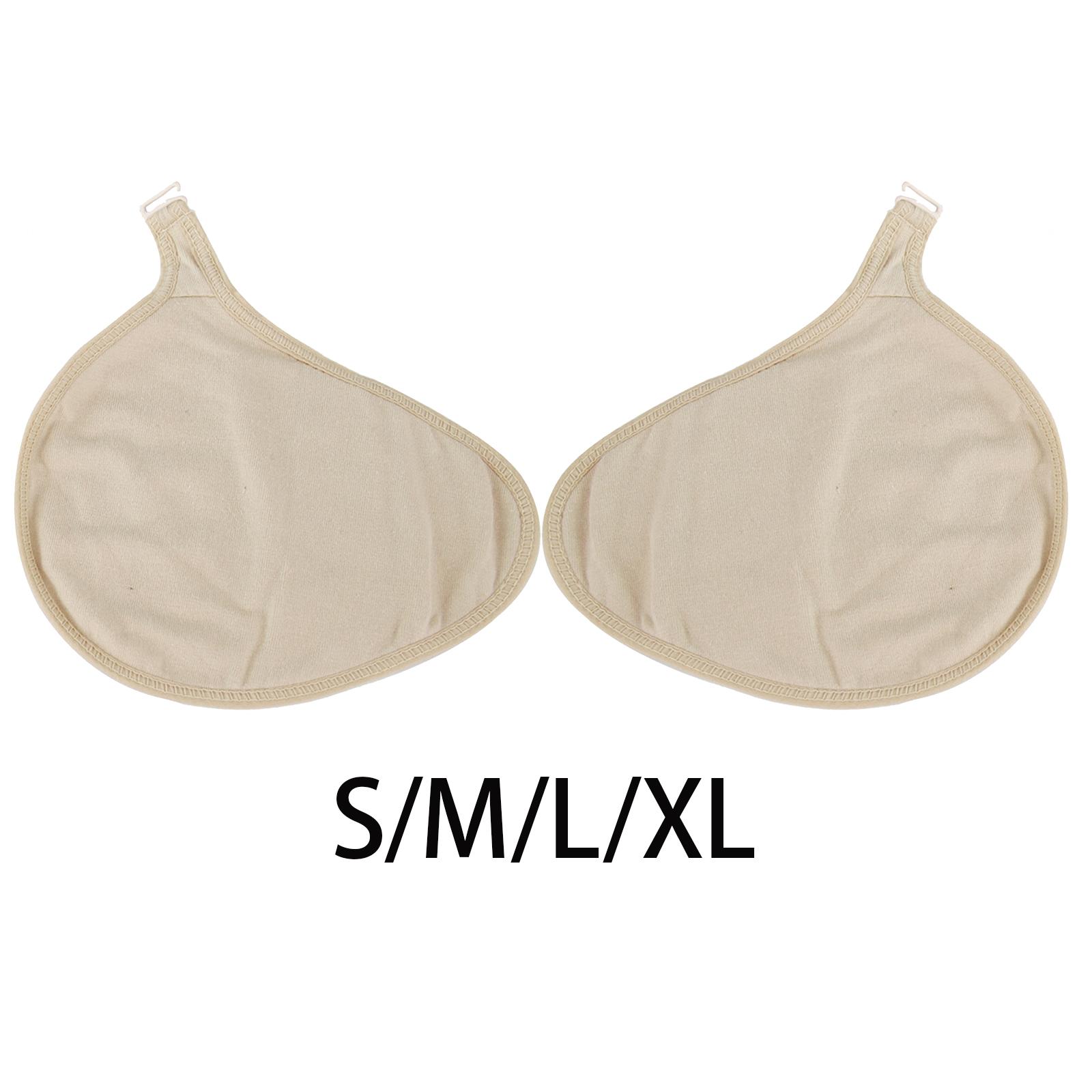 Silicone Breast Protective Poc - Mastectomy Bra Pocket incelemesi ve fiyatı