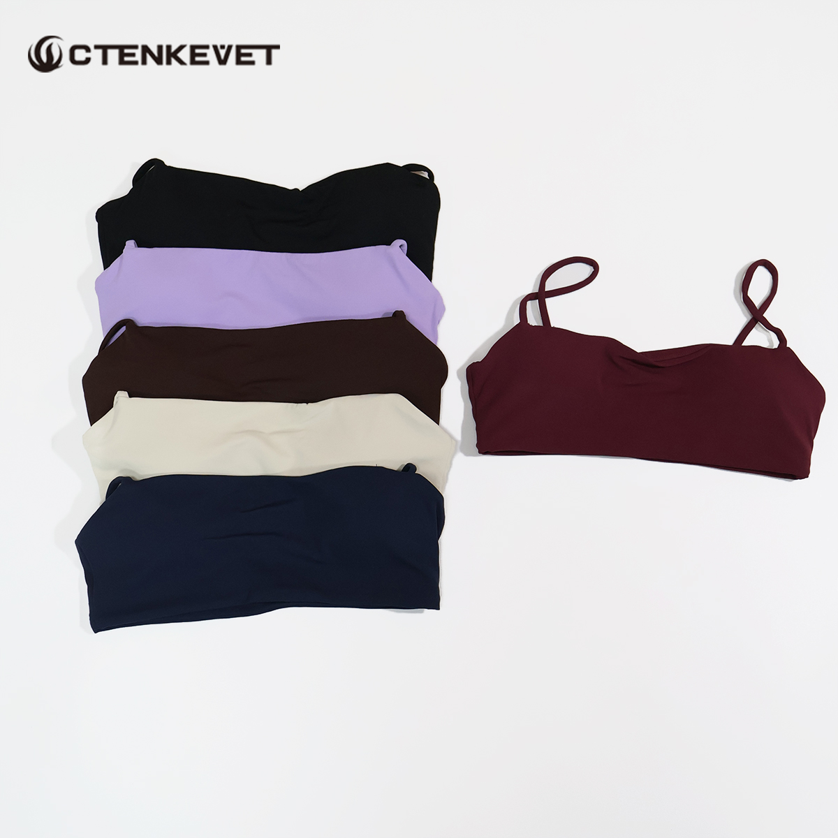 Ctenkevet New Summer Quick-dry - Minimizer Bra Women incelemesi ve fiyatı