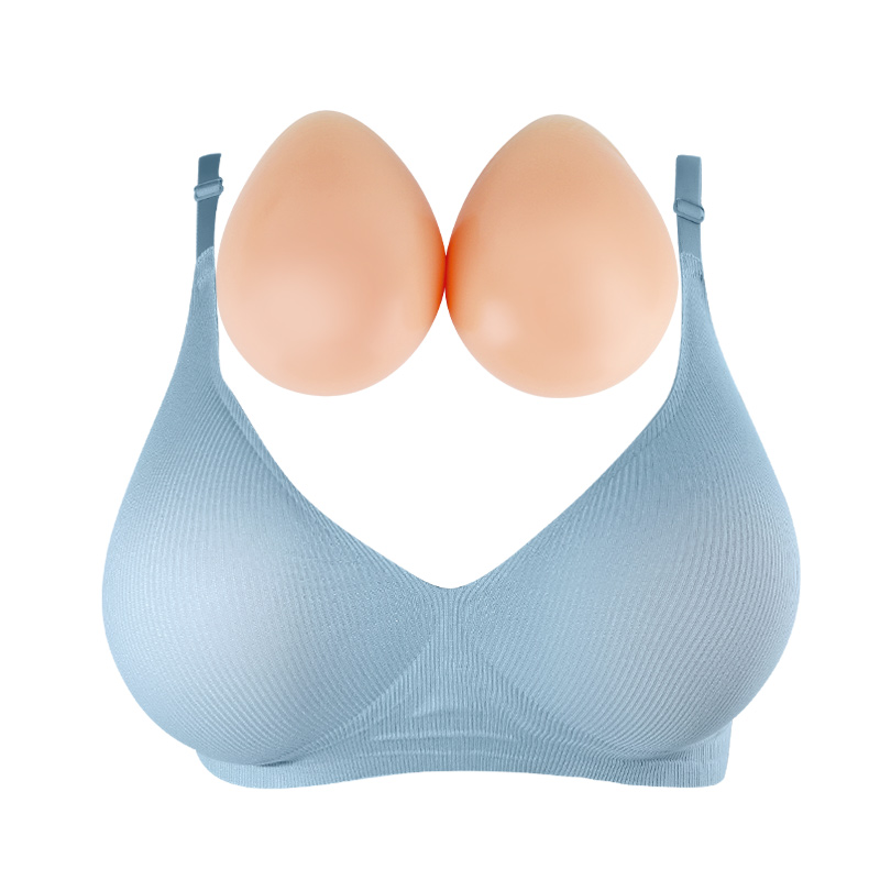 Silicone Breast Mastectomy Bra - Mastectomy Bra Pocket incelemesi ve fiyatı