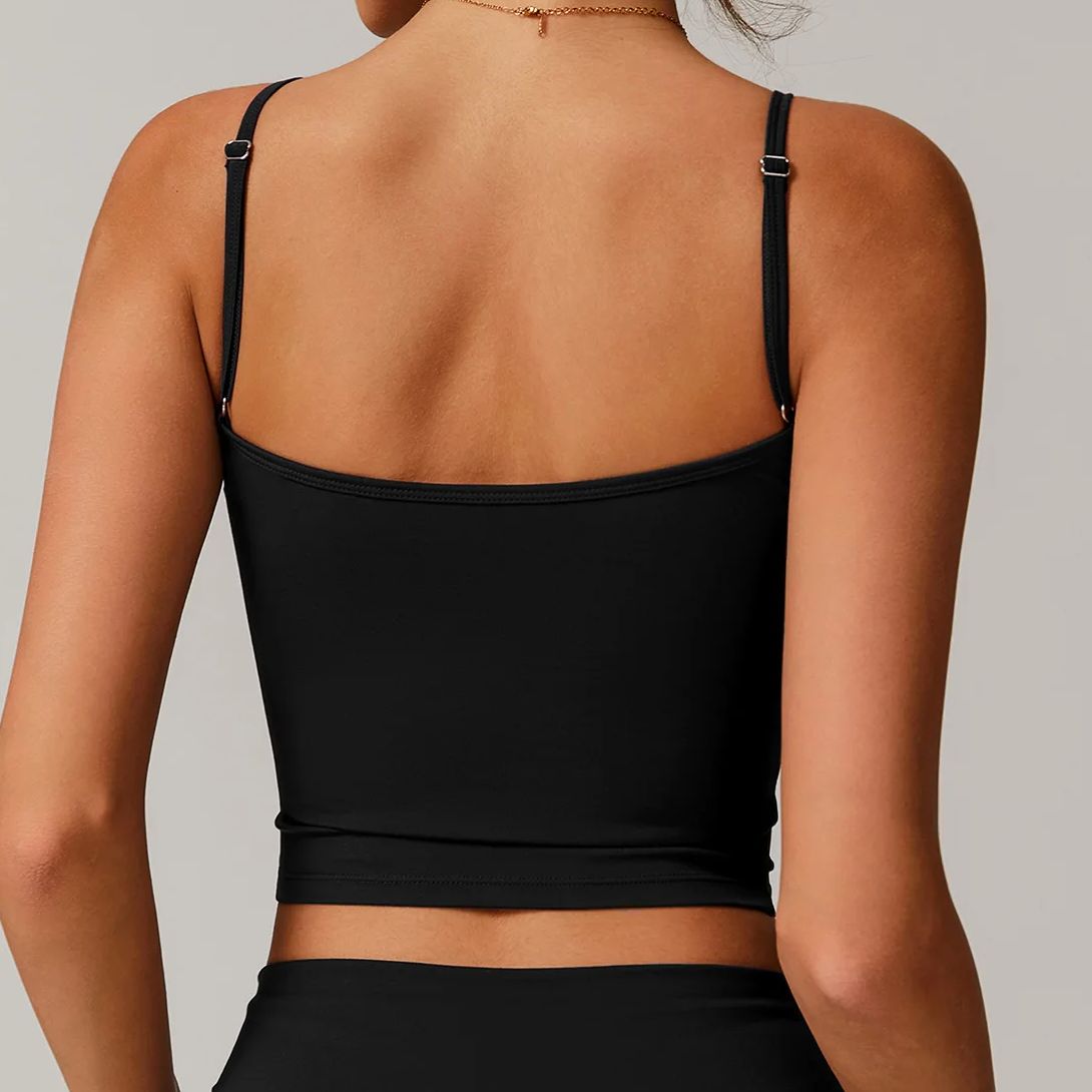 Breathable Sports Bra Fitness  - Plunge Bra Push Up incelemesi ve fiyatı