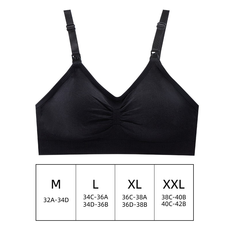 Hand Free Pumping Nursing Bra  - Nursing Bra Clip incelemesi ve fiyatı