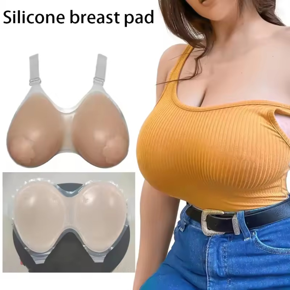 Sexy Crossdresser Bra CD Drag  - Mastectomy Bra Pocket incelemesi ve fiyatı