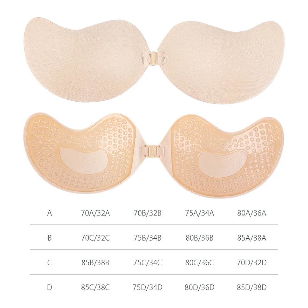 Invisible Strapless Adhesive S - Strapless Bra Adhesive incelemesi ve fiyatı
