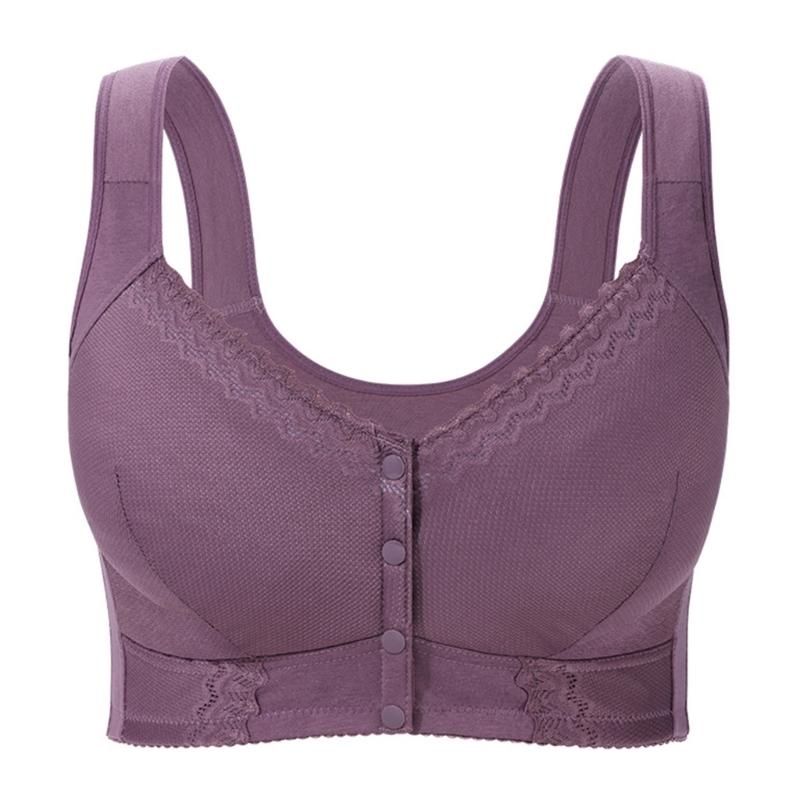 Easy Wear Front Buckle Bra Sen - Wirefree Bra Comfort incelemesi ve fiyatı