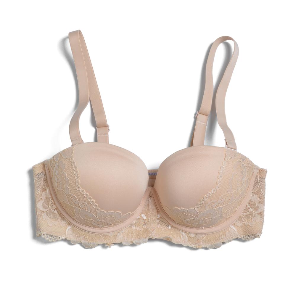 New Sexy Push Up Women Straple - Convertible Bra Multiway incelemesi ve fiyatı