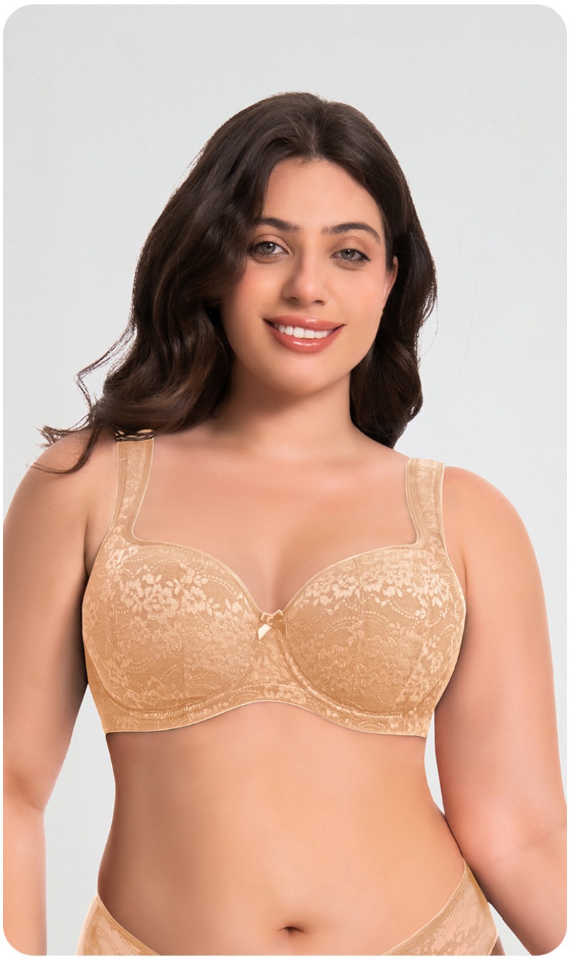 Full Coverage Bras for Large B - Full Coverage Bra incelemesi ve fiyatı