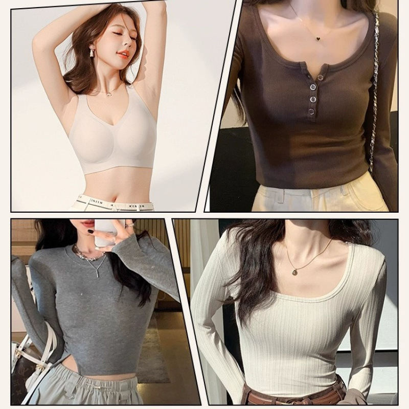 Large Size Wireless Full Cover - Full Coverage Bra incelemesi ve fiyatı