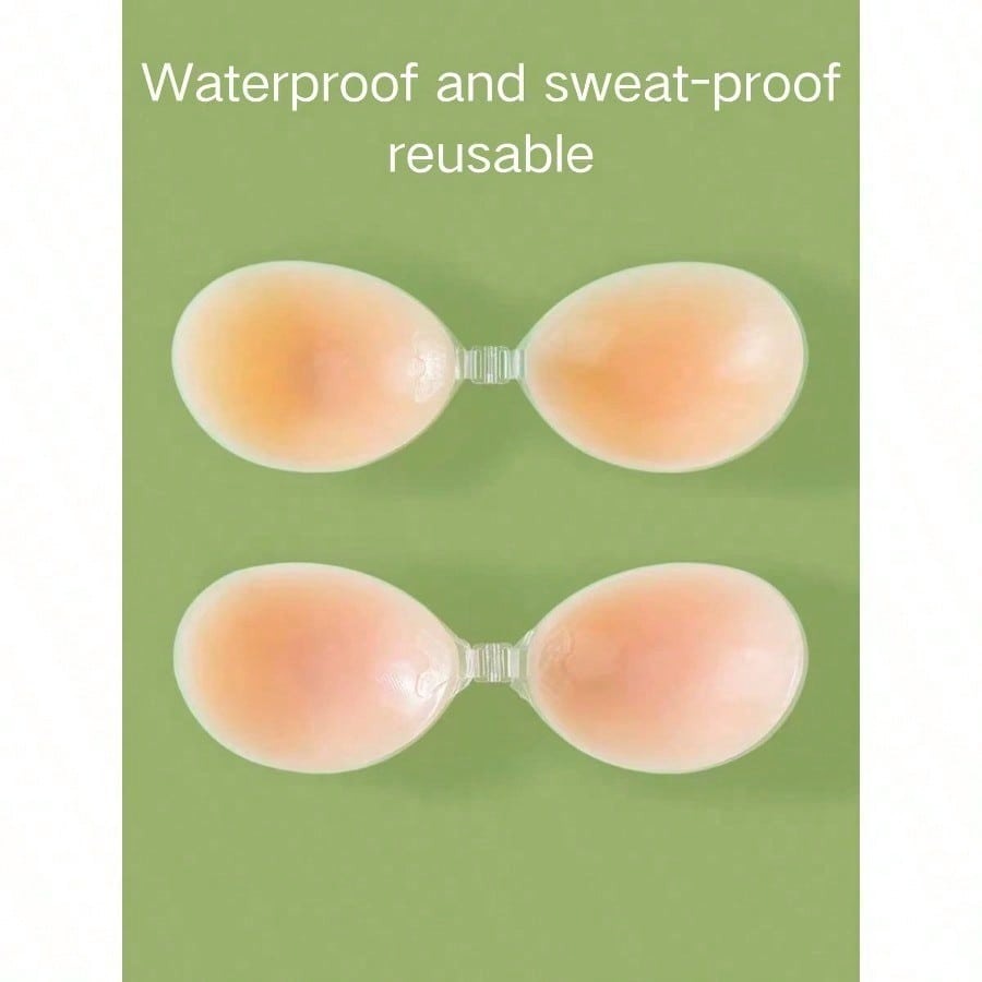 YIYANG Silicone Bras, Wedding  - Strapless Bra Adhesive incelemesi ve fiyatı