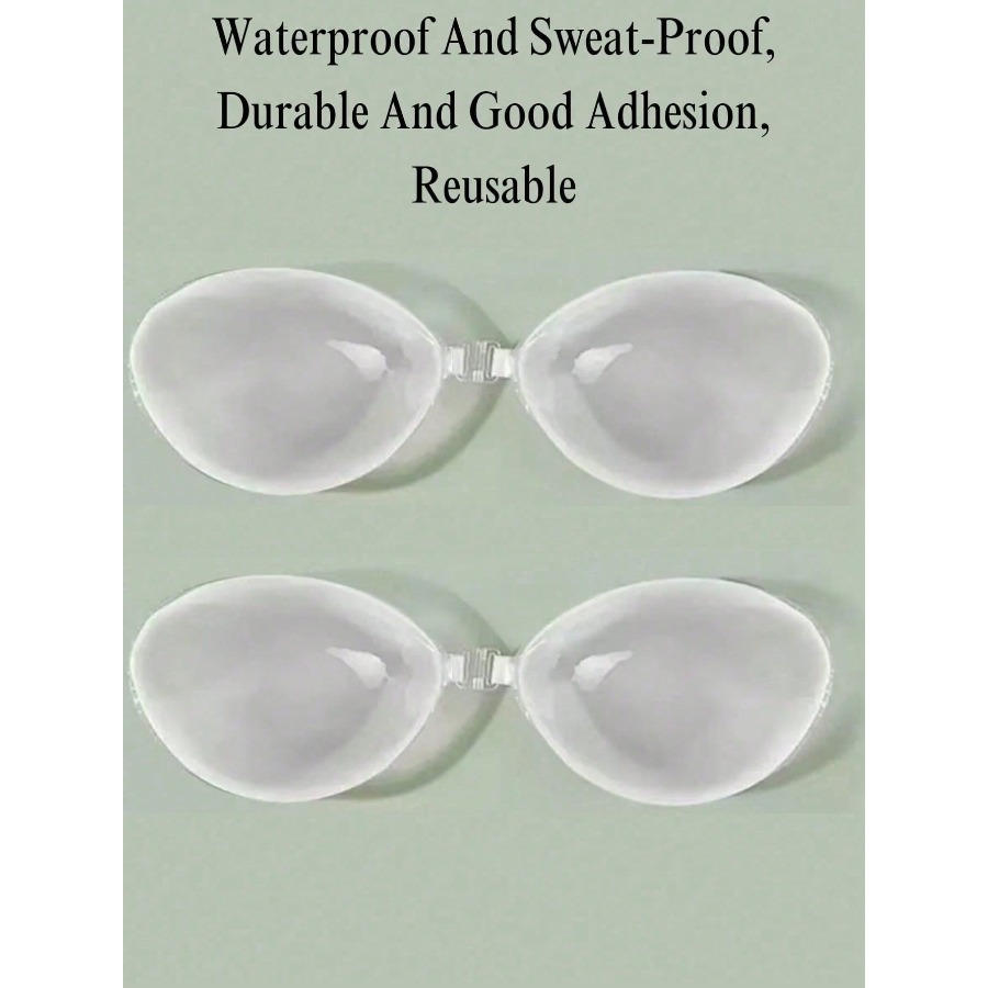 YIYANG Silicone Bras, Wedding  - Strapless Bra Adhesive incelemesi ve fiyatı