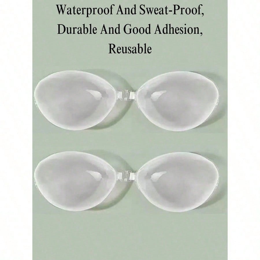 YIYANG Silicone Bras, Wedding  - Strapless Bra Adhesive incelemesi ve fiyatı