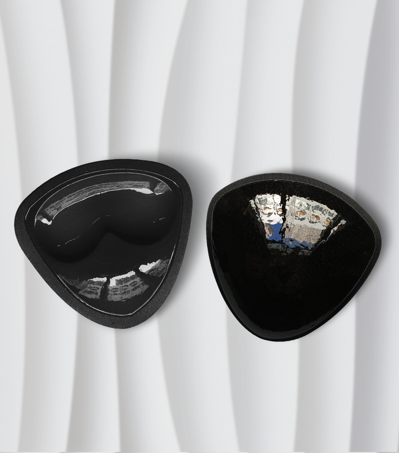 Double-Sided Sticky Bra Insert - Backless Bra Sticky incelemesi ve fiyatı
