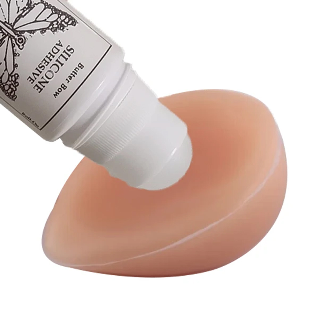 CD Silicone Adhesive Roll-On E - Strapless Bra Adhesive incelemesi ve fiyatı