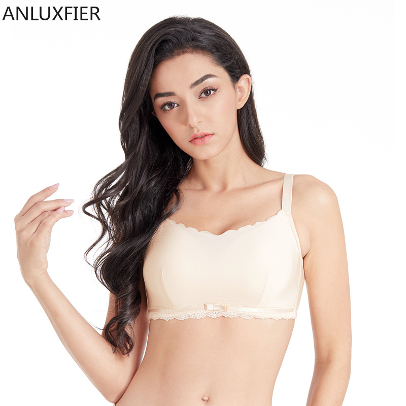 X9024 Wireless Lace Pocket Bra - Mastectomy Bra Pocket incelemesi ve fiyatı