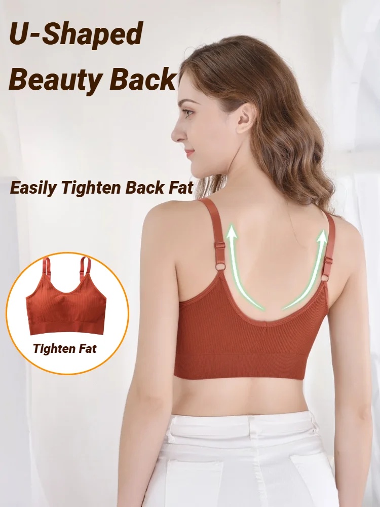 Sexy Seamless Brassiere Bras F - Sleep Bra Bralette incelemesi ve fiyatı