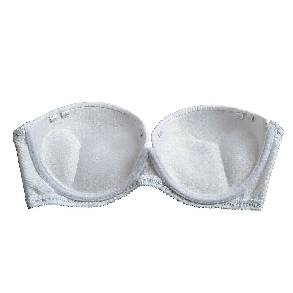 New Solid Women Bra Plus Size  - Convertible Bra Multiway incelemesi ve fiyatı