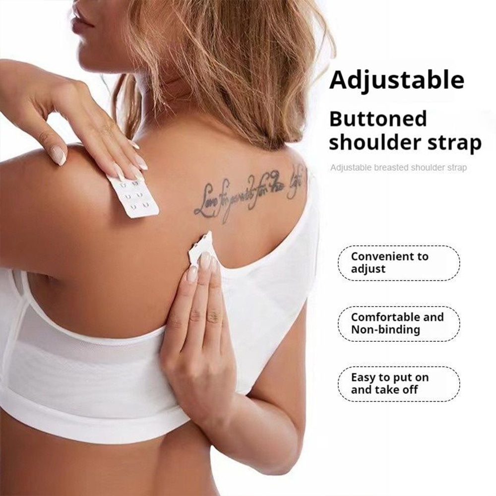 Everyday Sports Bra For Women  - Mastectomy Bra Pocket incelemesi ve fiyatı