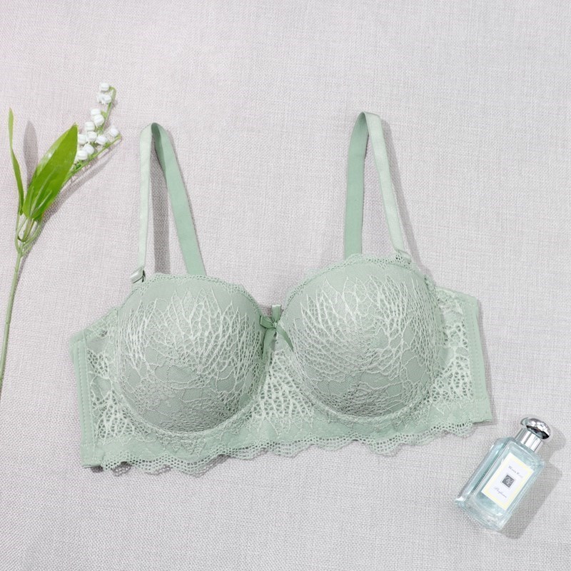 Sexy Balconette Bras for Women - Demi Bra Balconette incelemesi ve fiyatı
