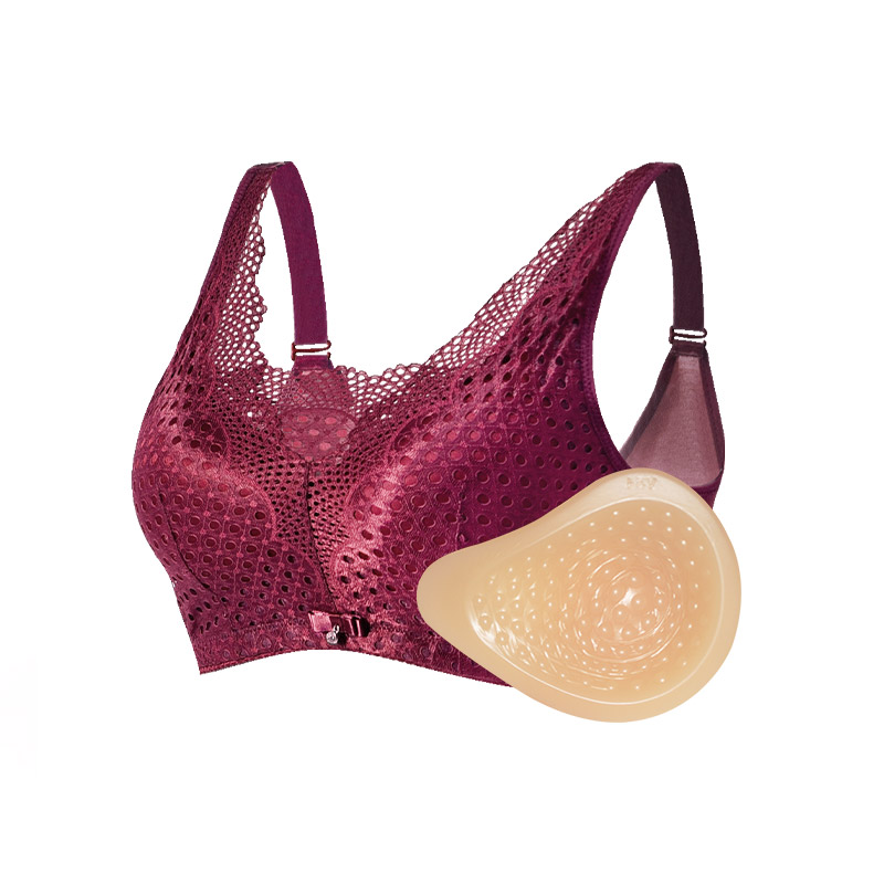 2048 Mastectomy Bras M L XL XX - Mastectomy Bra Pocket incelemesi ve fiyatı
