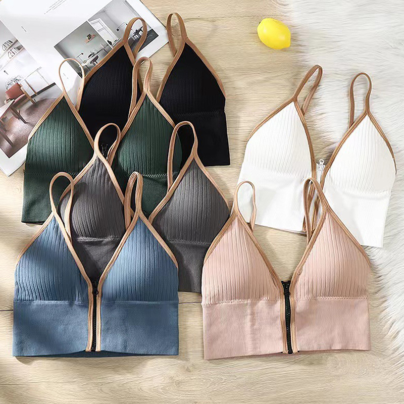 Sexy Seamless Bras For Women P - Sleep Bra Bralette incelemesi ve fiyatı