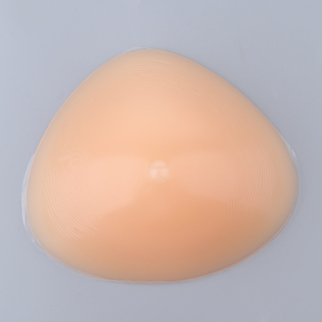 1Piece Silicone Breast Form Si - Mastectomy Bra Pocket incelemesi ve fiyatı