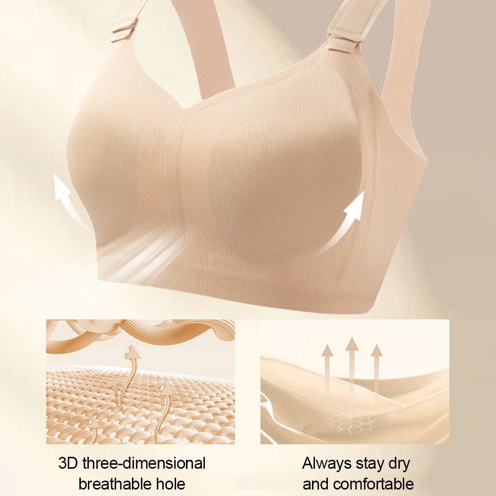 Smooth Look Smaller Bras for W - T Shirt Bra Seamless incelemesi ve fiyatı