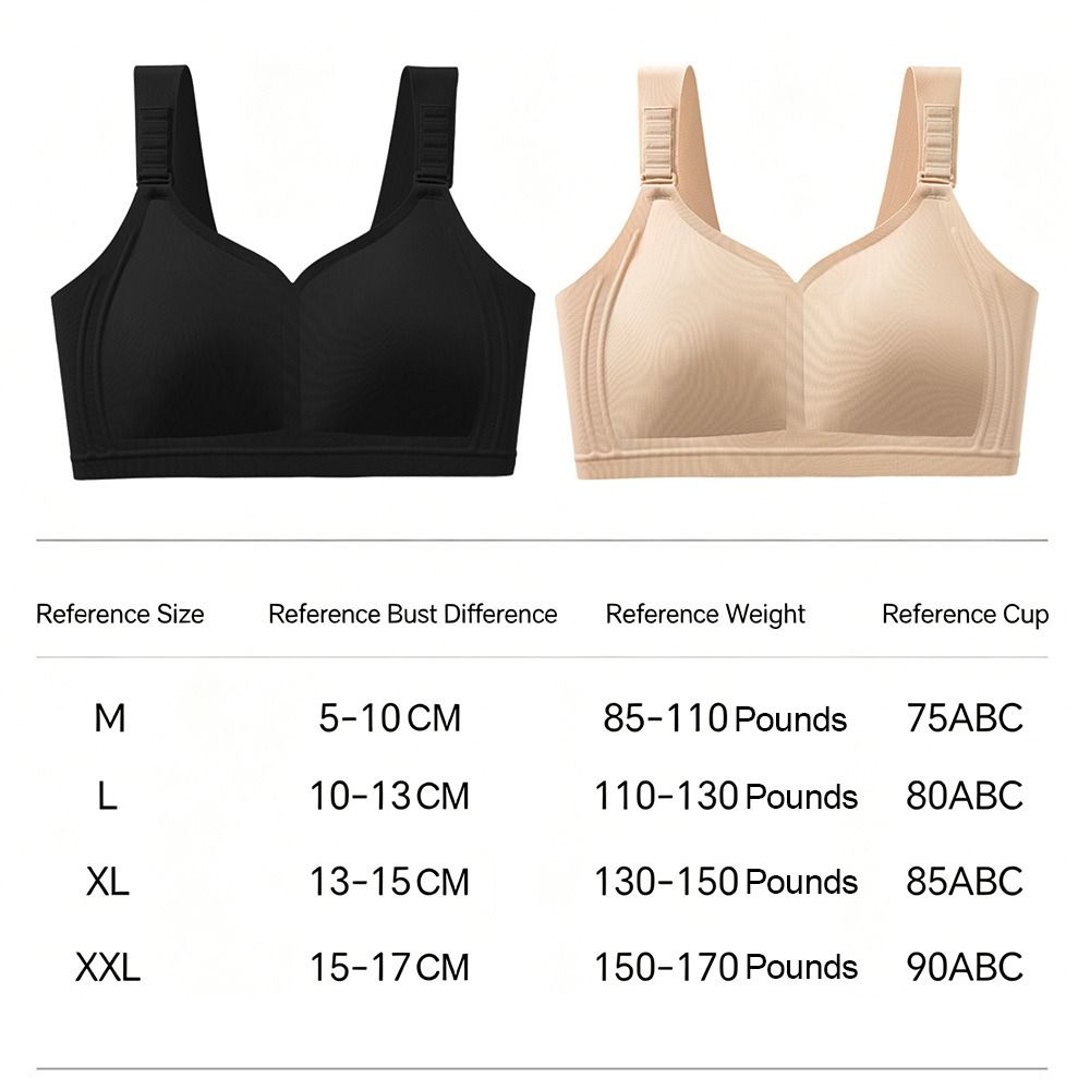 Smooth Look Smaller Bras for W - T Shirt Bra Seamless incelemesi ve fiyatı