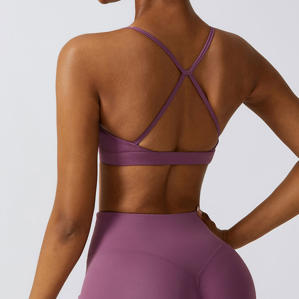 Workout Sports Bra Women High  - Sports Bra Racerback incelemesi ve fiyatı